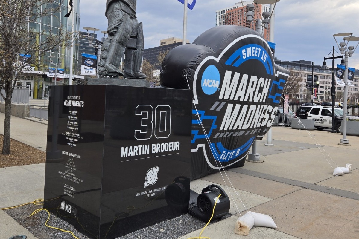 College basketball betting scandal drives talk of reforms for gambling industry