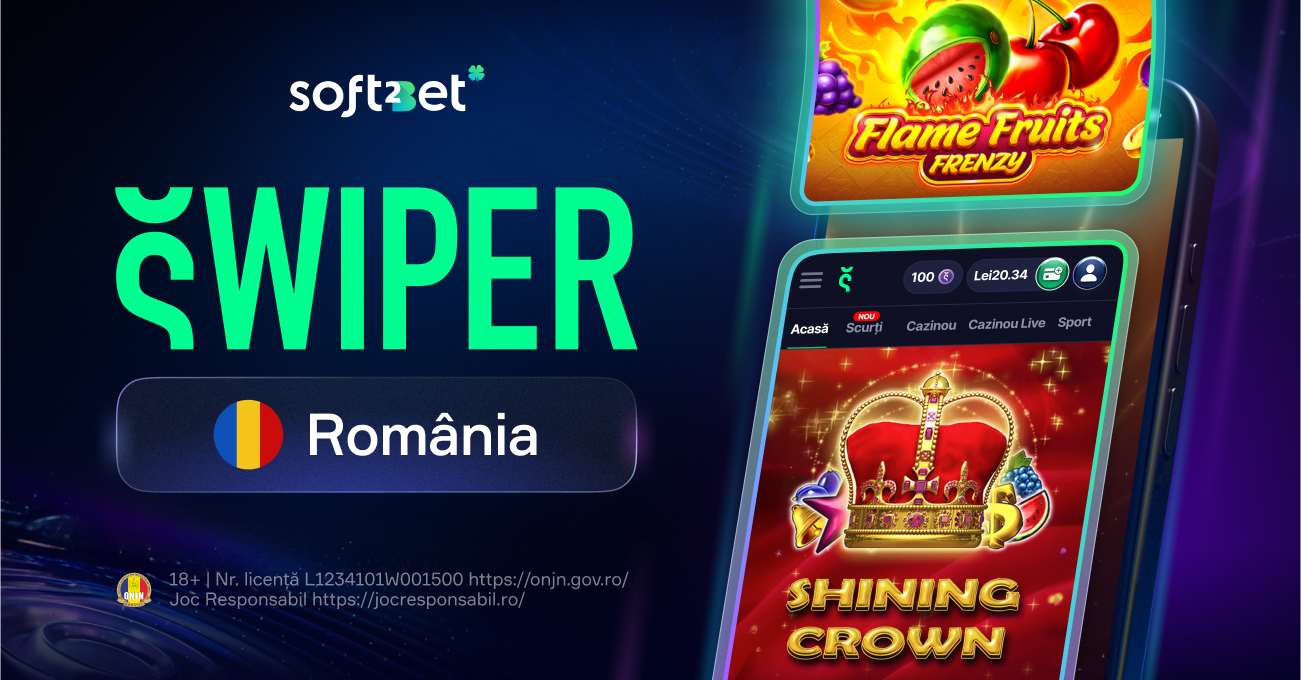 Swiper Ontario Casino: A Fresh Review for Canadian Players
