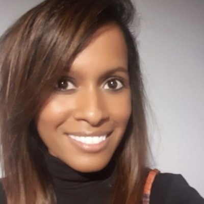 Michelle Druker, Global Head of Commercial Content