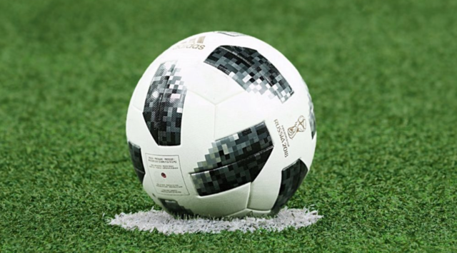 Football world cup
