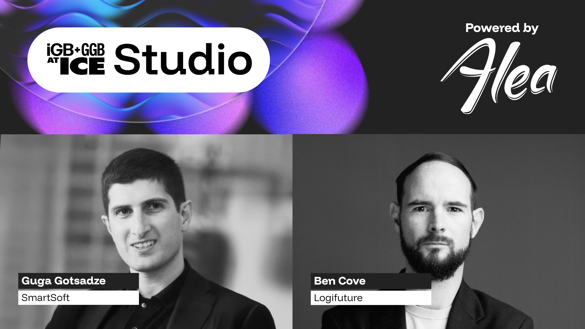 iGB@ICE 2026: Africa is not a ‘catch-up’ market, but a different one