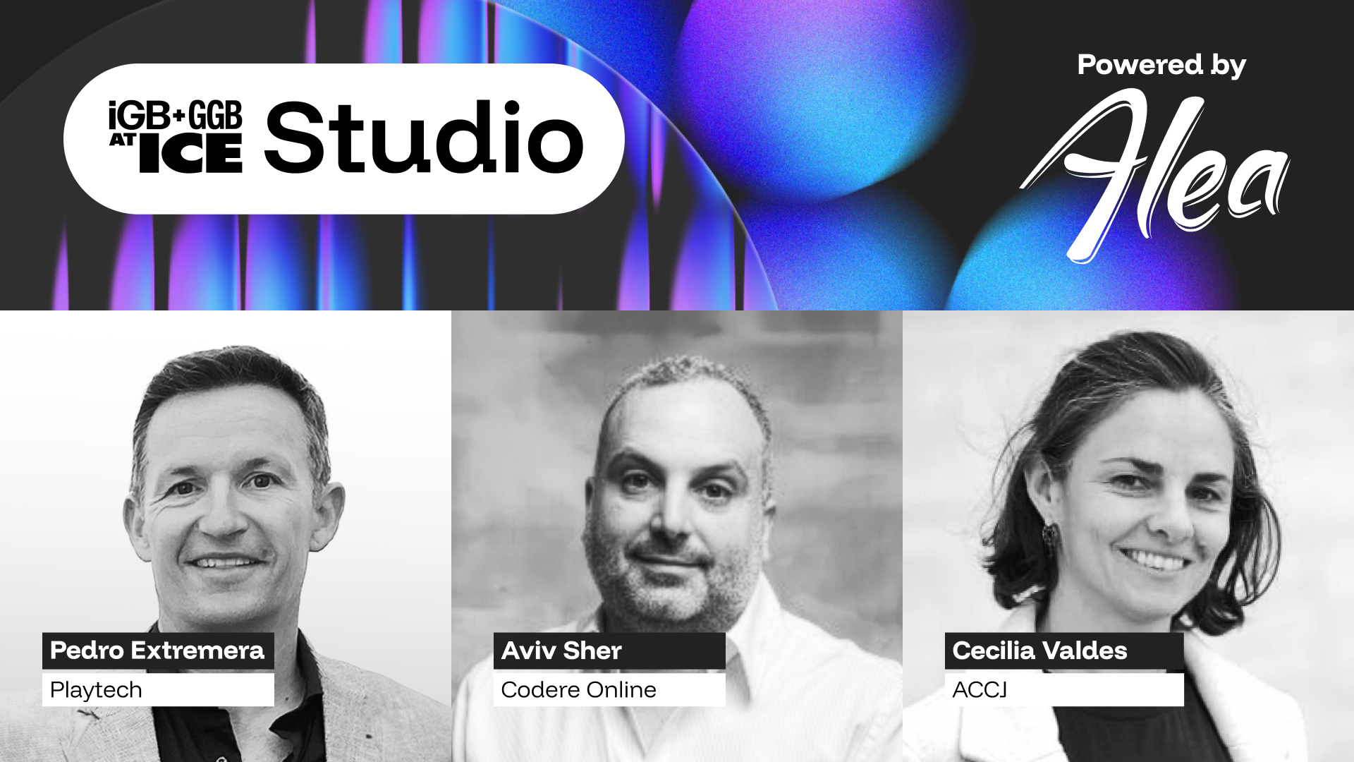 iGB@ICE 2026: Do LatAm’s next bets hinge on regulatory clarity