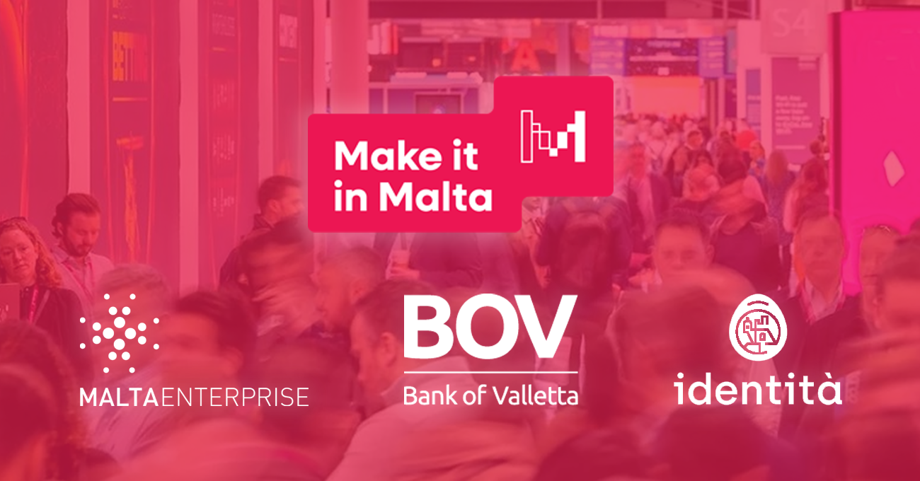 Make it in Malta: Supporting operators every step of the way on their Malta success story