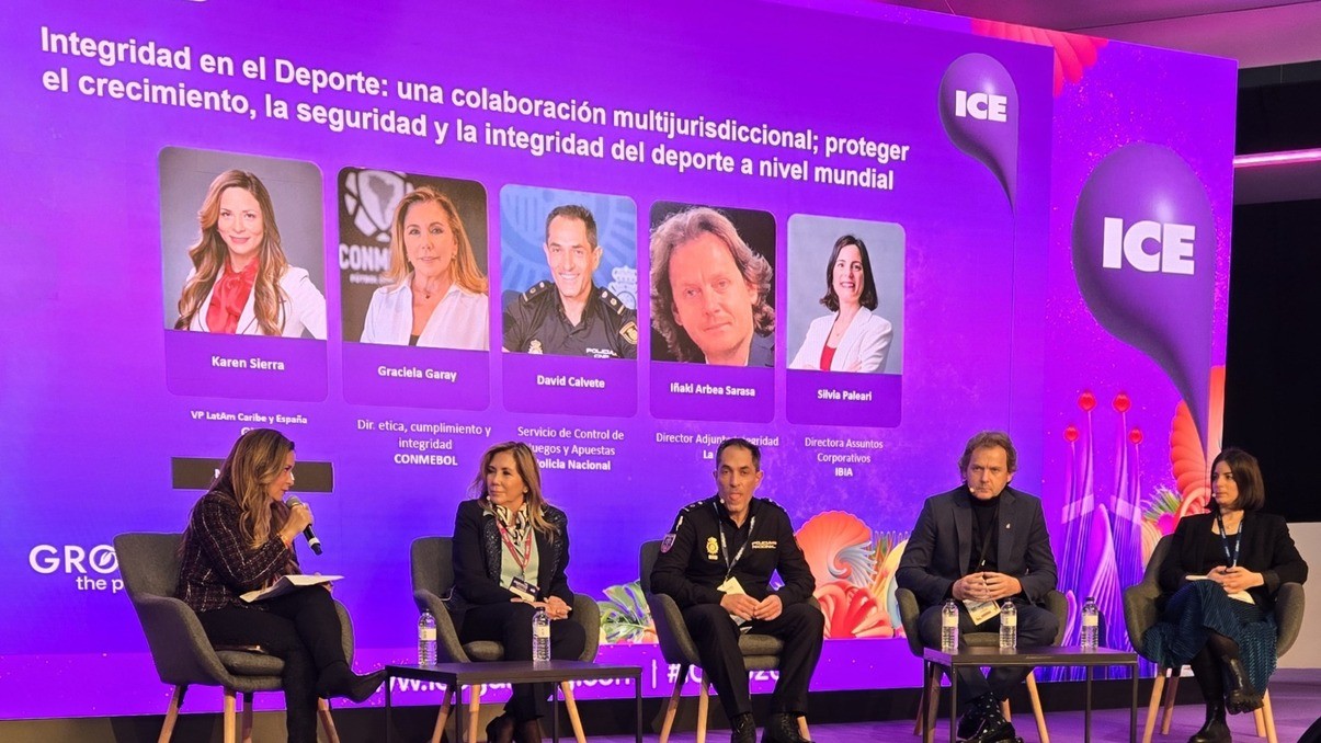 Global law enforcement fortifies defense against illegal betting for World Cup 2026