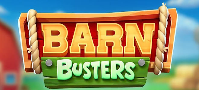 Barn Busters by Play’n GO