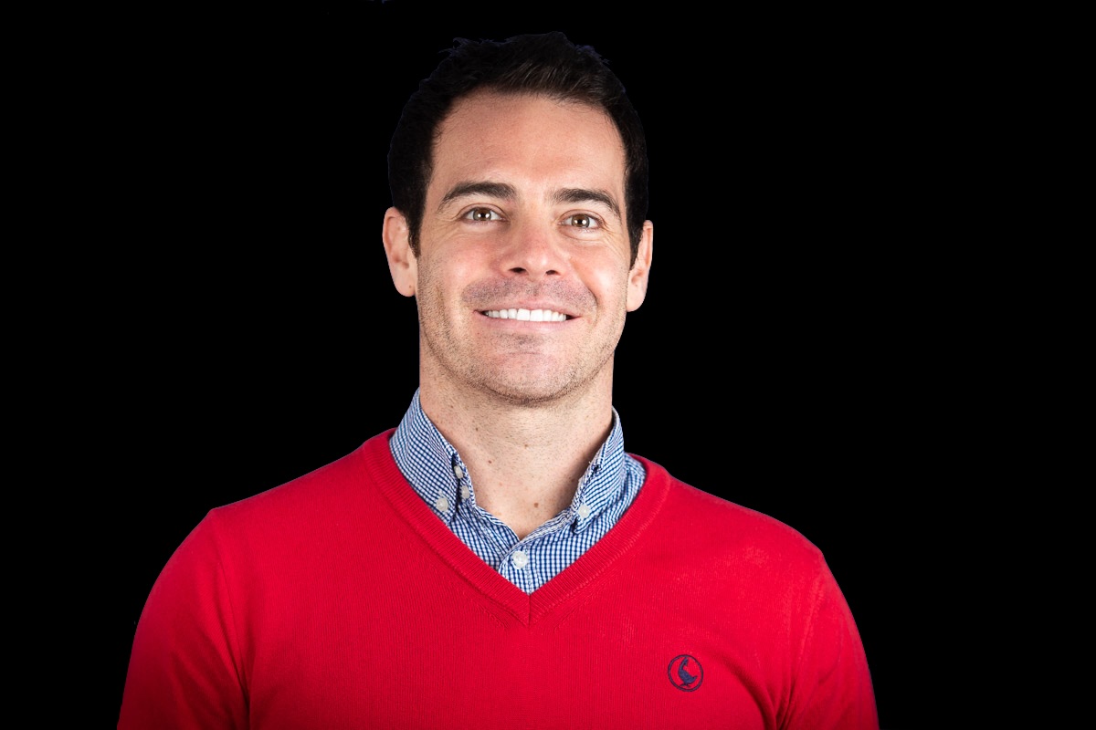 Josh Swerdlow, Founder of ChatBet