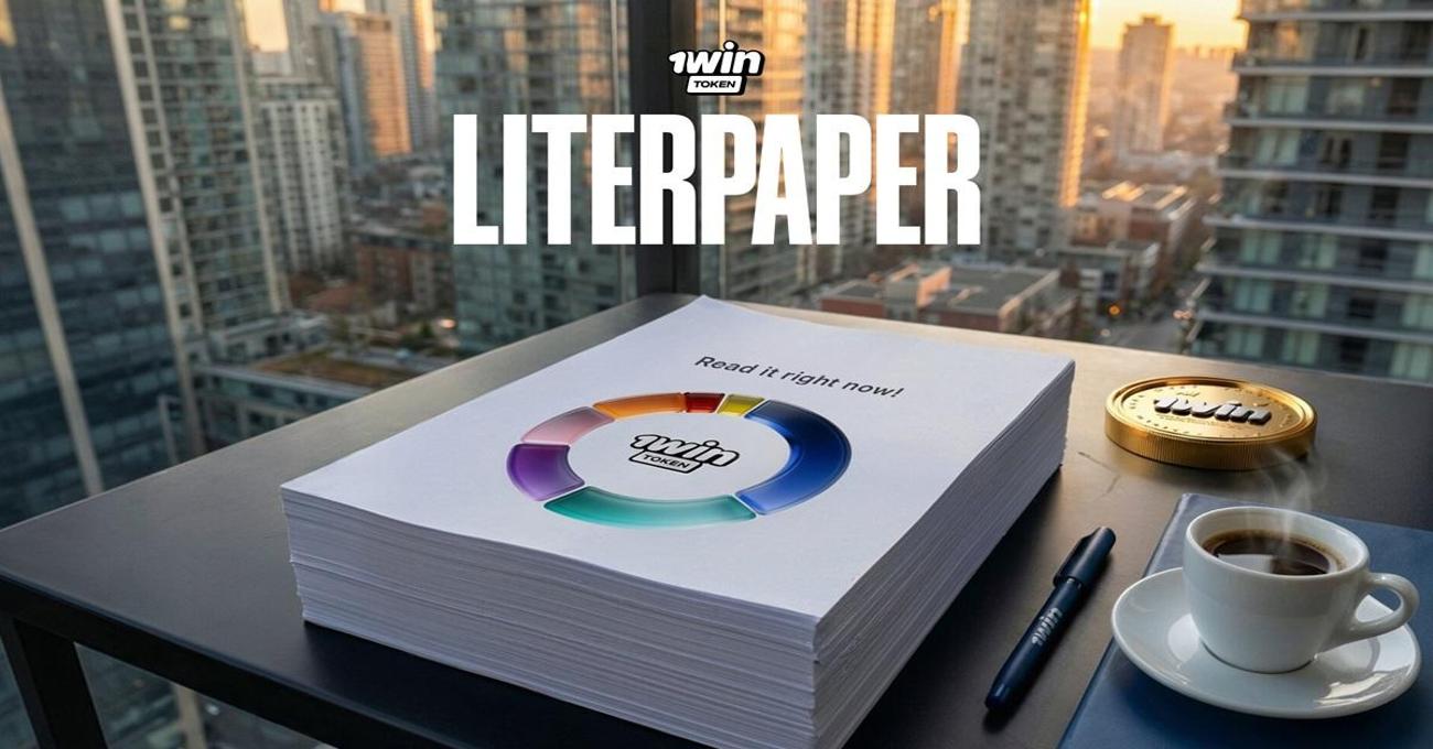 1win announces token launch on Solana and BNB networks - Casino & games -  iGB