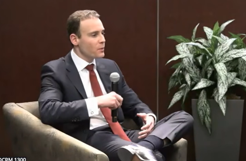 Prediction markets receive strongest backing yet from new CFTC chair