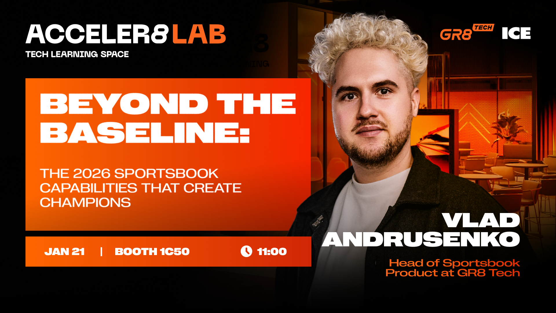 vlad andrusenko speaker graphic acceler8 lab