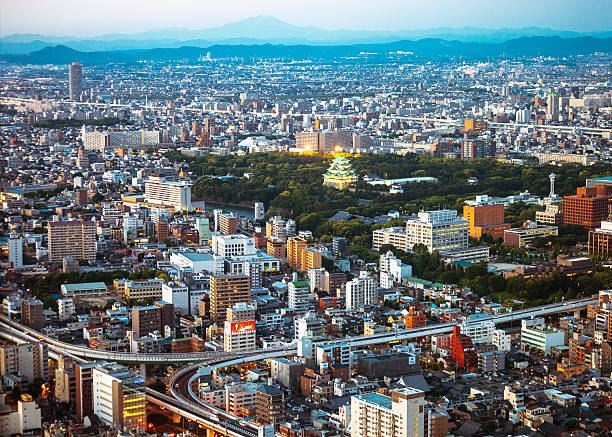 Japan’s Aichi Prefecture considering IR bid
