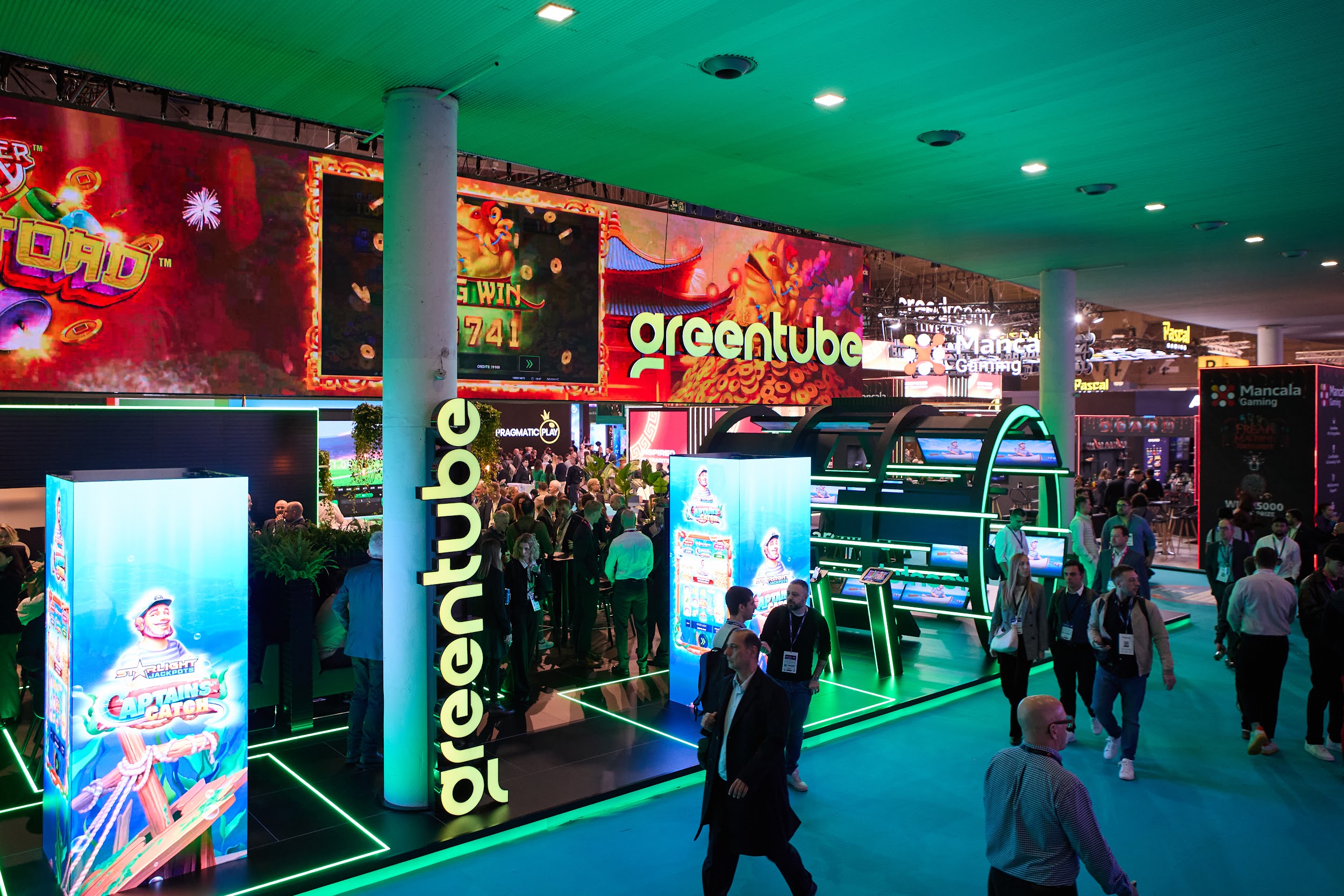 From South Africa to Bulgaria: Greentube’s blueprint for international expansion