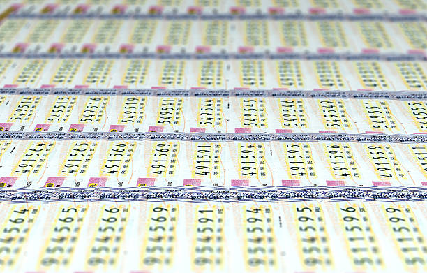 Anti-gambling activists slam Thailand political party for lottery incentives