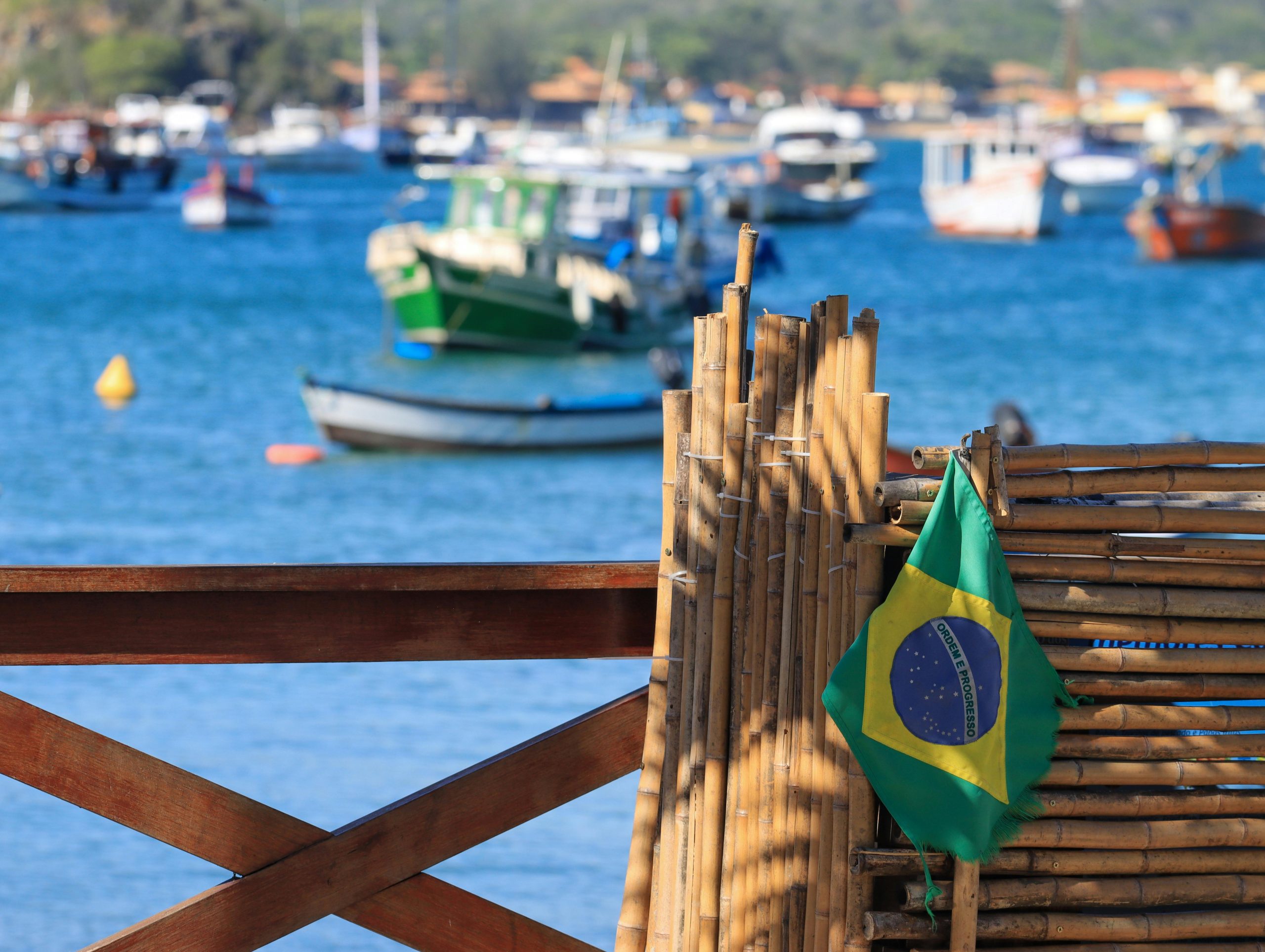 CIDE-Bets rejected as Brazil’s betting sector avoids 15% deposit tax