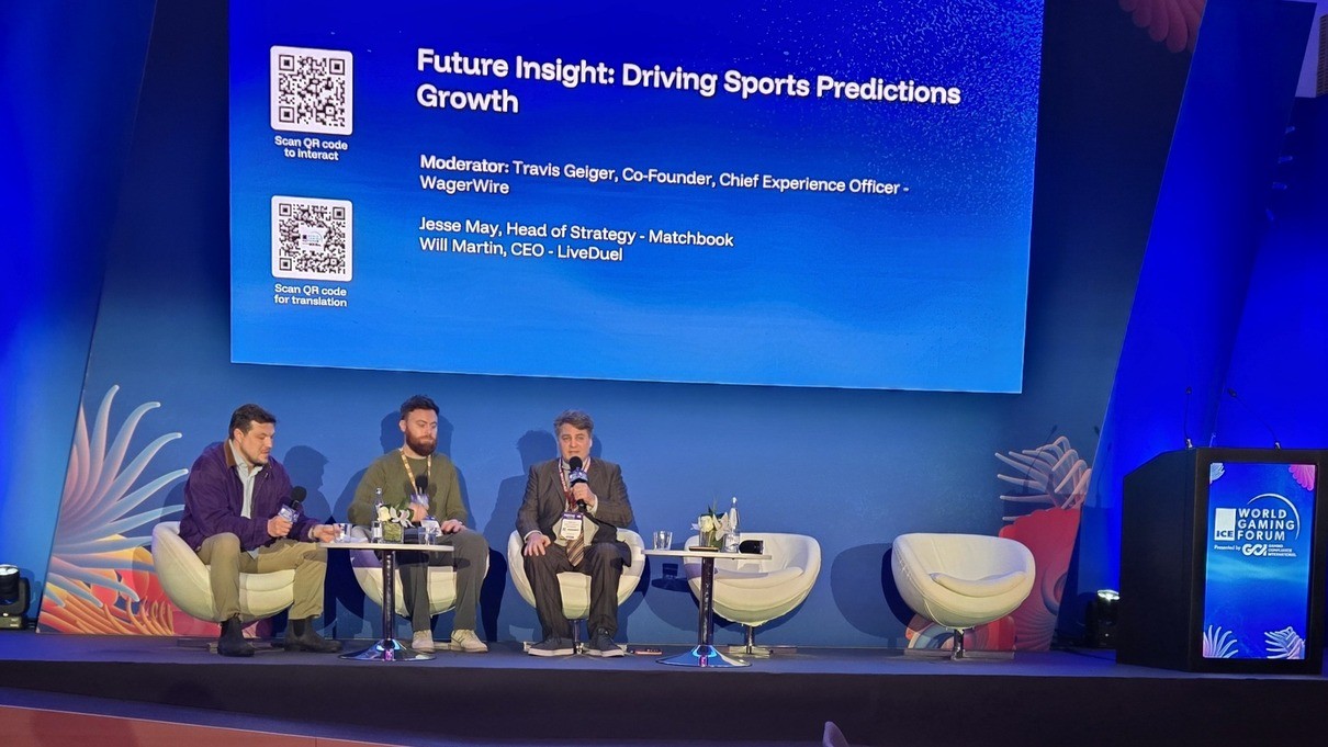 As the Super Bowl approaches, the battle over prediction markets could go global