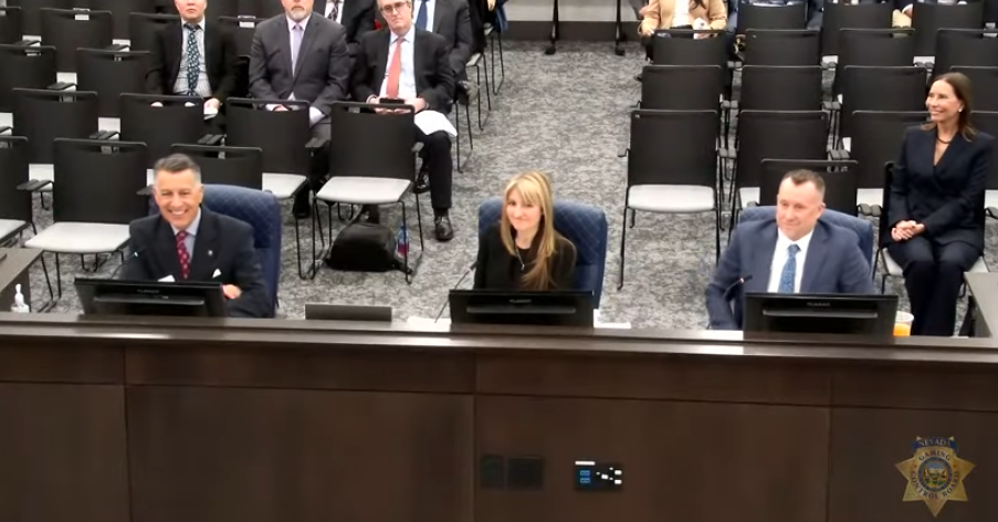 Resorts World Las Vegas leans on ex-governor, former regulator to right ship