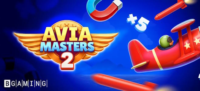 Review: Aviamasters Casino für Spieler aus Deutschland