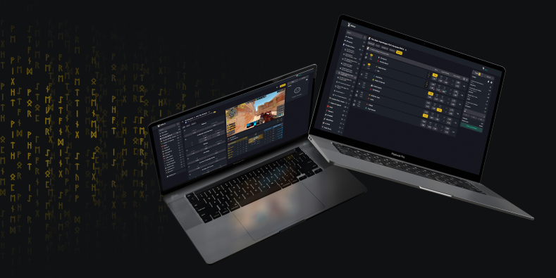 Esports betting reached a turning point in 2025, new Oddin.gg report reveals