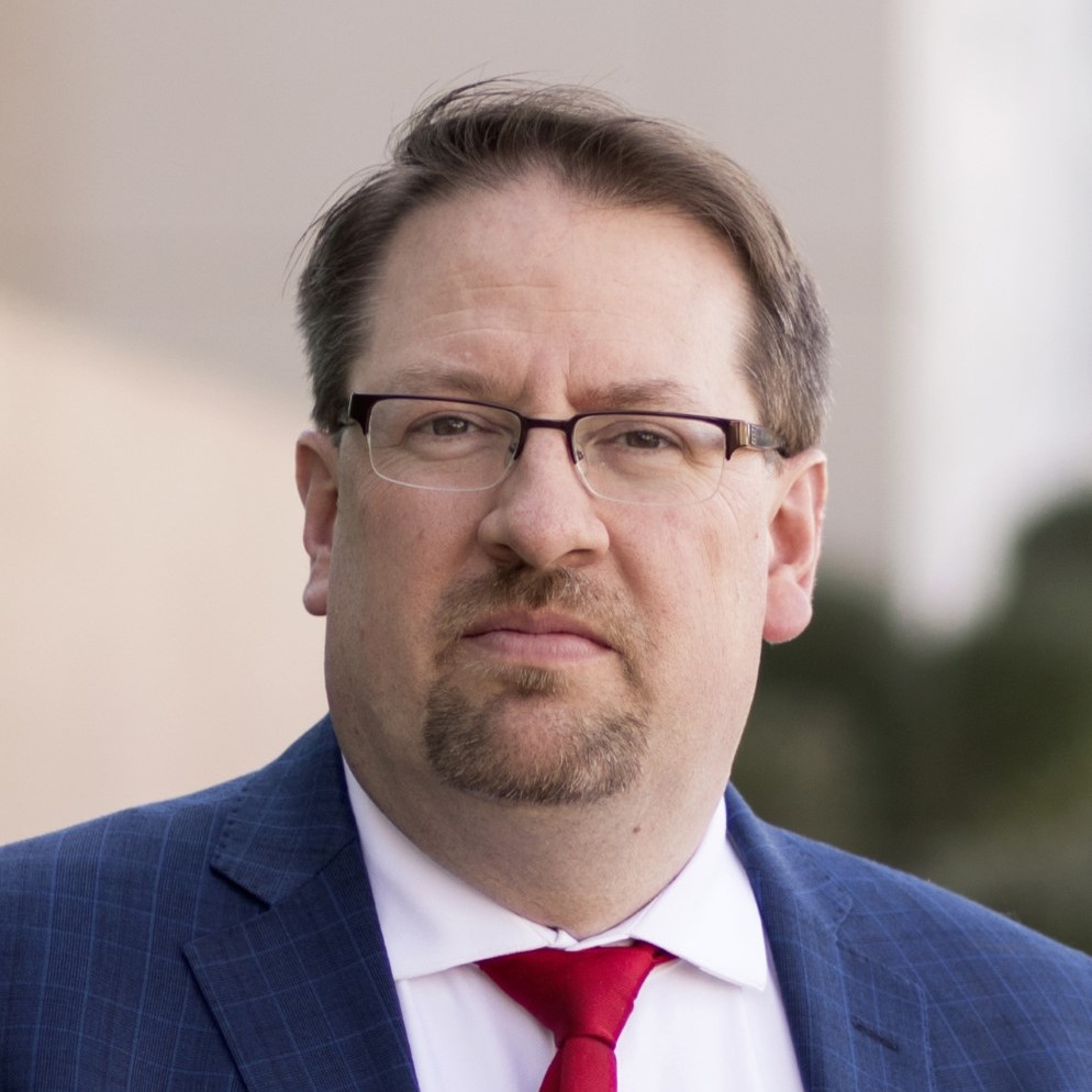 Brendan Bussmann, Managing Partner, B Global