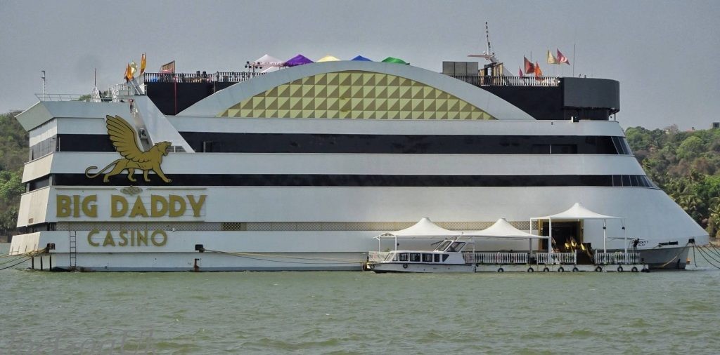 ‘Enough is Enough’: India grass-roots movement challenges offshore casinos