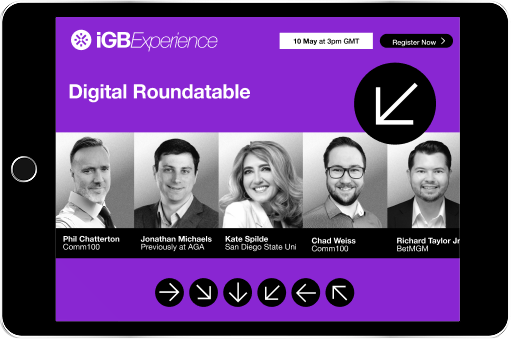 iGB Experience