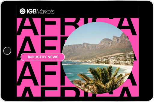 iGB Markets