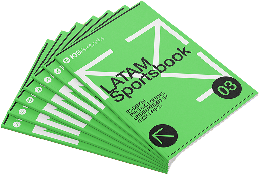 iGB Playbooks