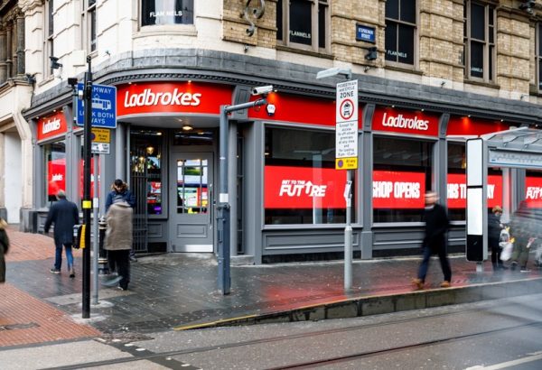Ladbrokes