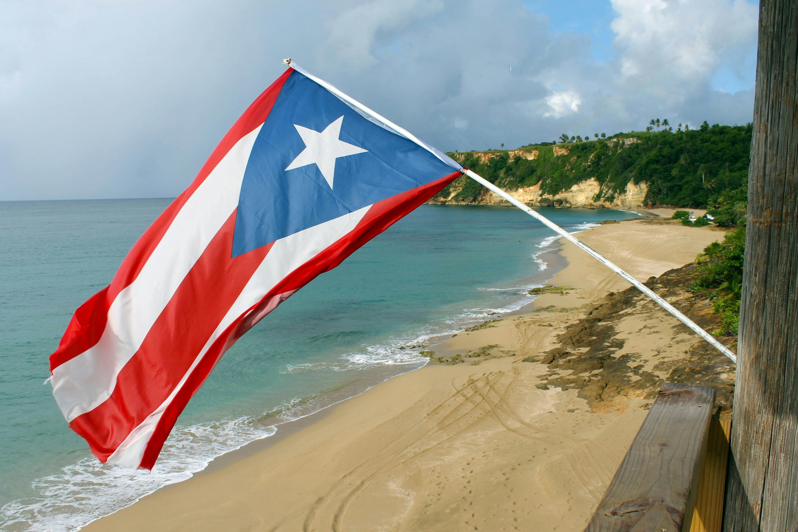 Puerto Rico joins US National Voluntary Self-Exclusion Programme