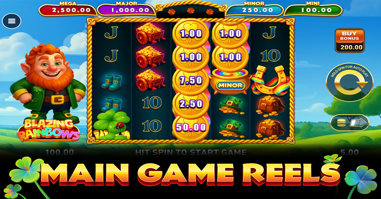 Golden Casino Review: A Premier Online Casino for Canadian Players