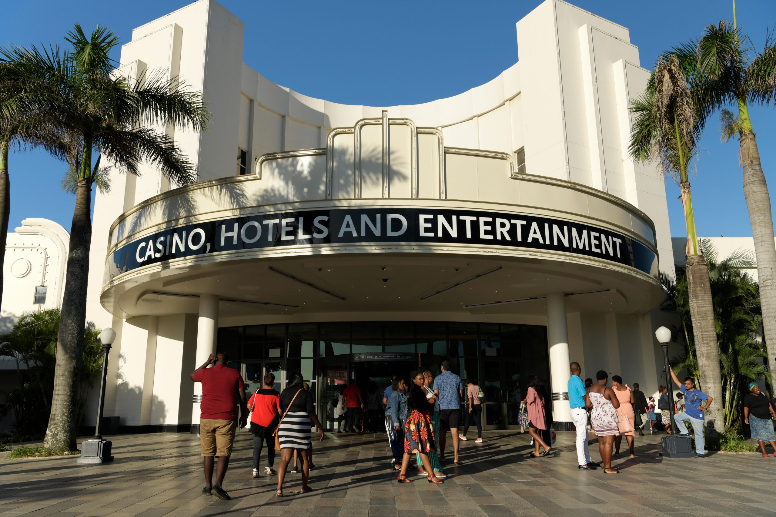 casino in south africa
