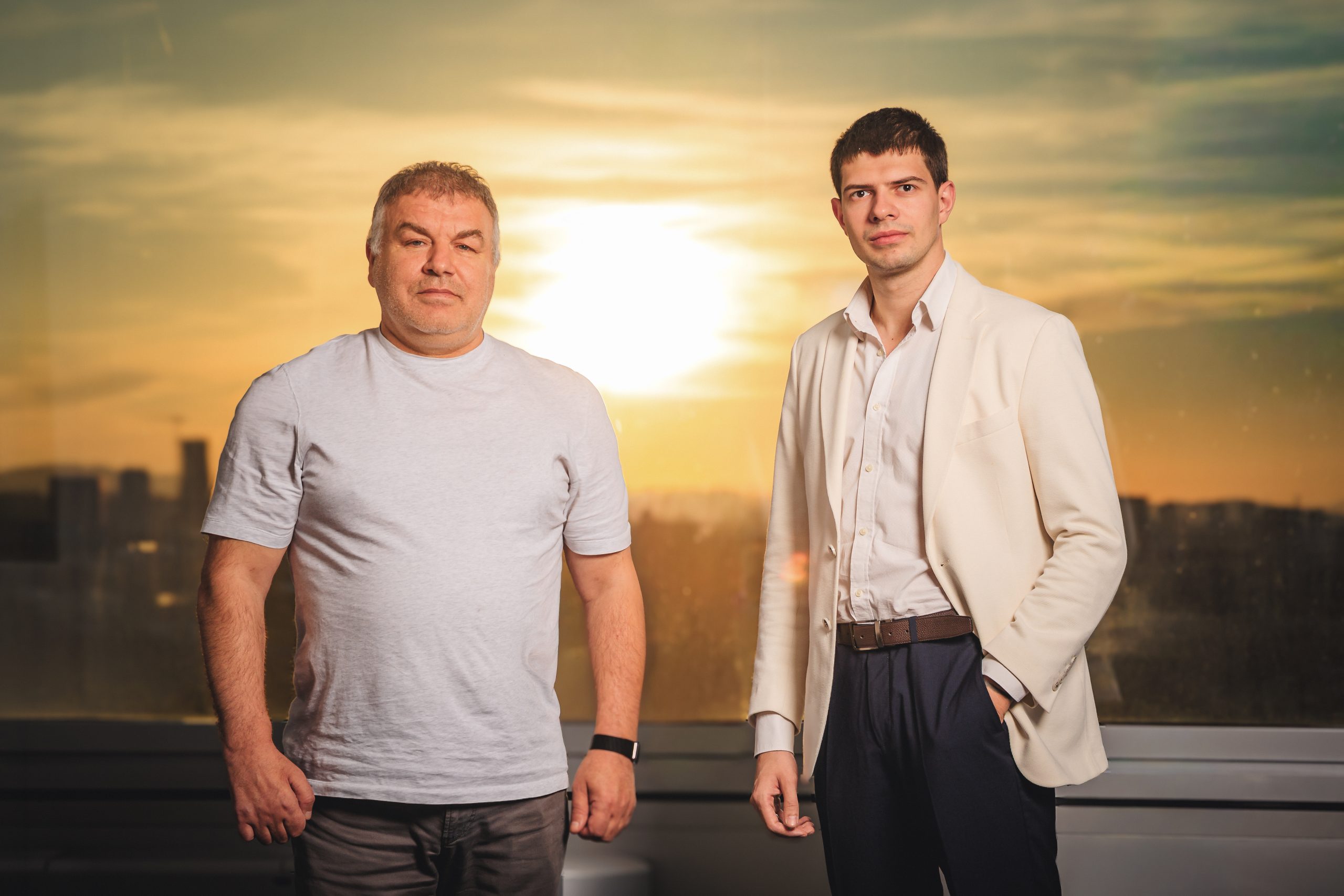 Passing the baton: Pateplay’s key to successful succession planning