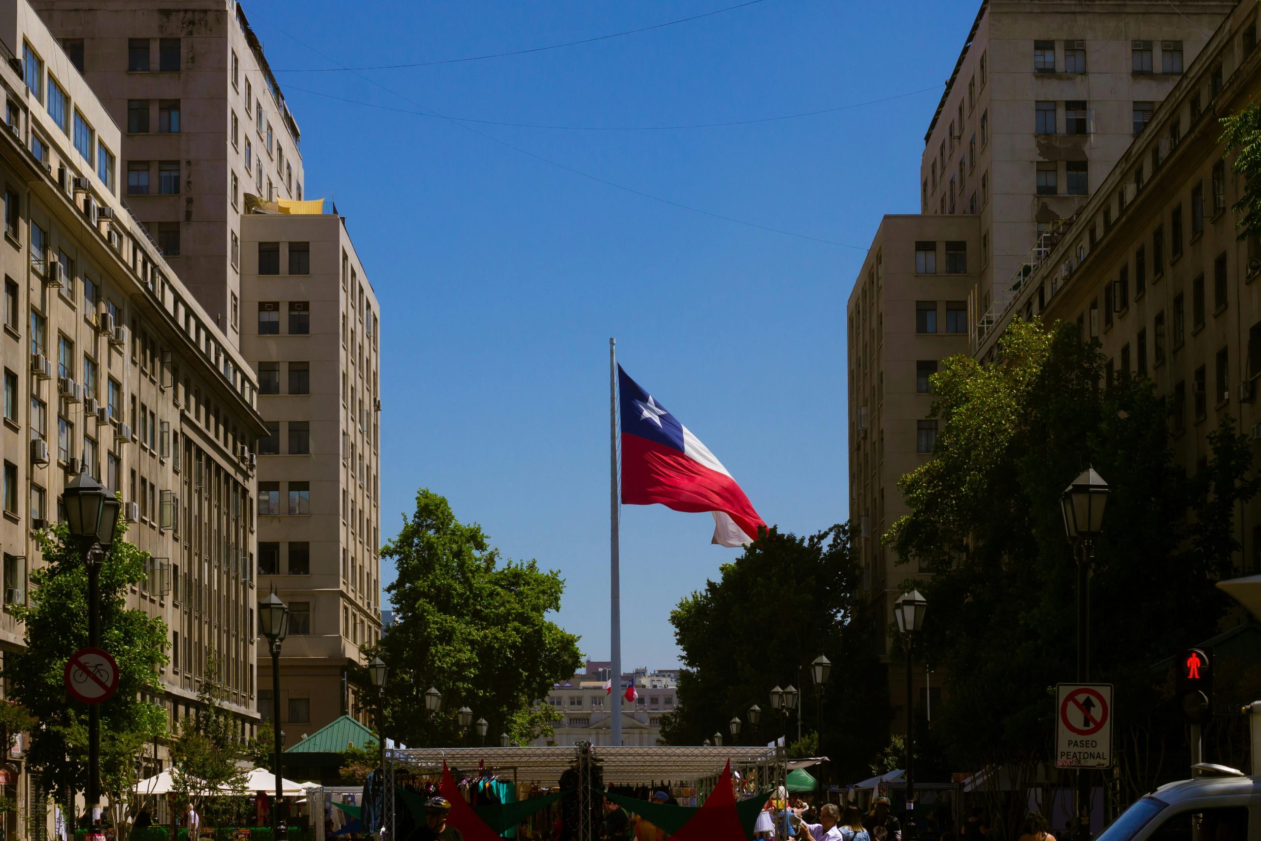 Chile casino revenue falls as illegal gambling surges in 2025, ACCJ reports