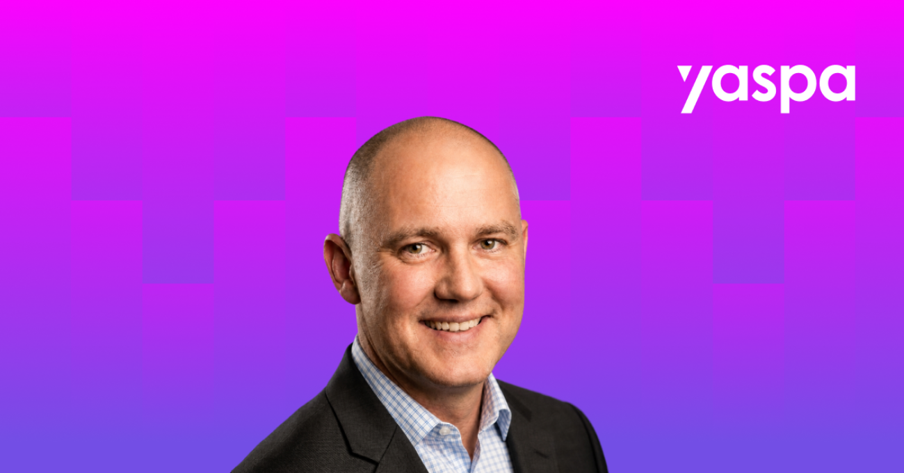 Yaspa appoints US fintech and gaming veteran Justin Fears as US sales director