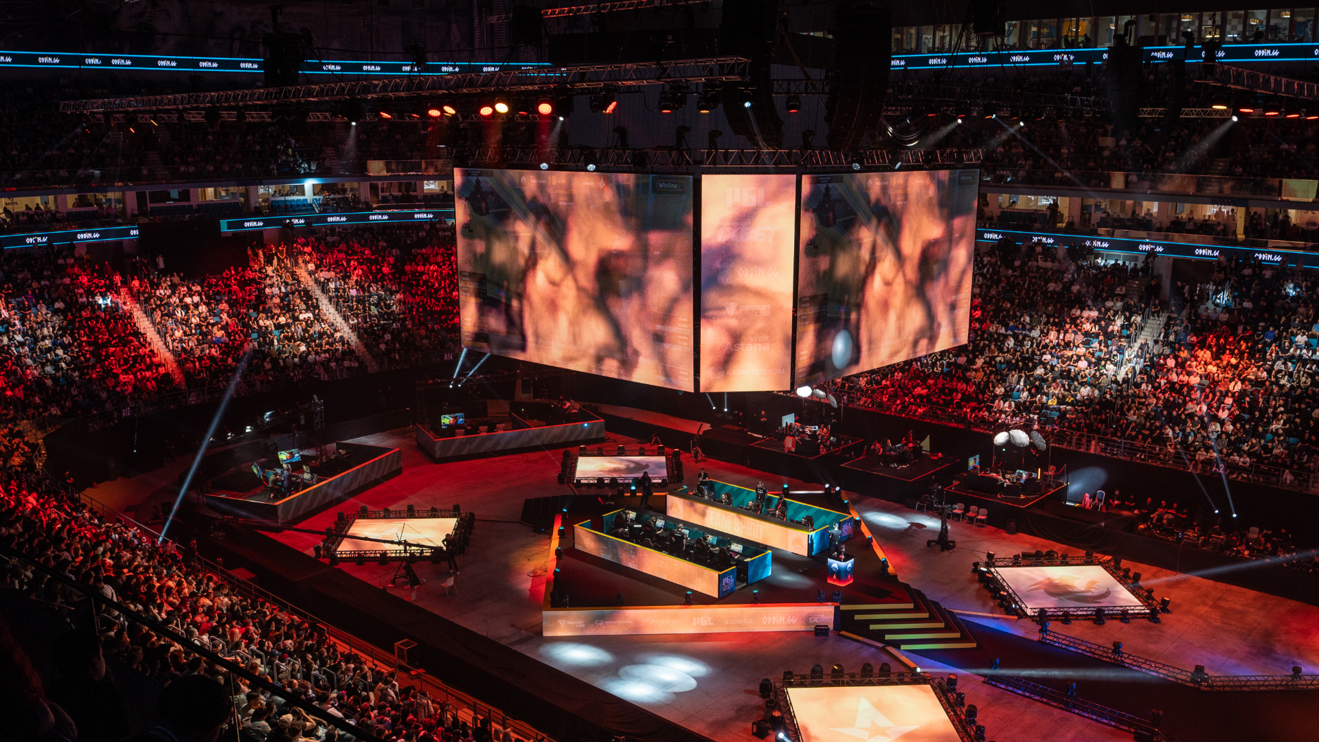 The State of Esports Betting 2025 — inside the report