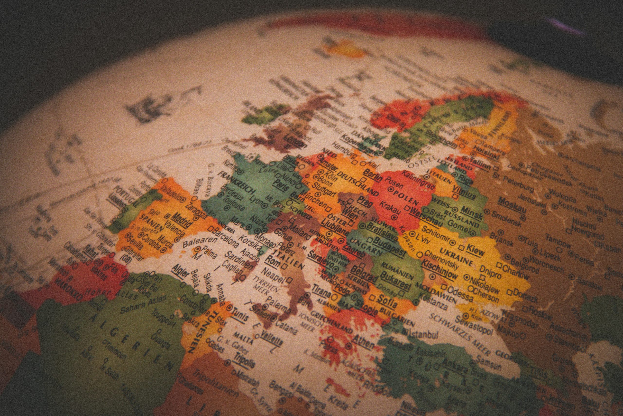 Nine European regulators coordinate crackdown against prediction markets 