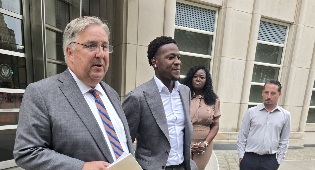 Rozier trial date set for February as attorneys for 'Scary Terry' fire salvo at NBA