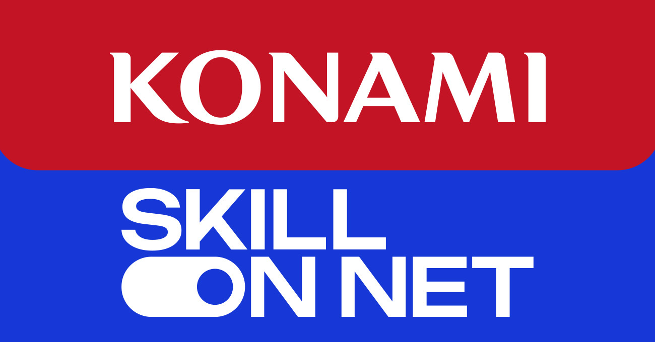 SkillOnNet and Konami Online Interactive begin multi-market rollout in ...