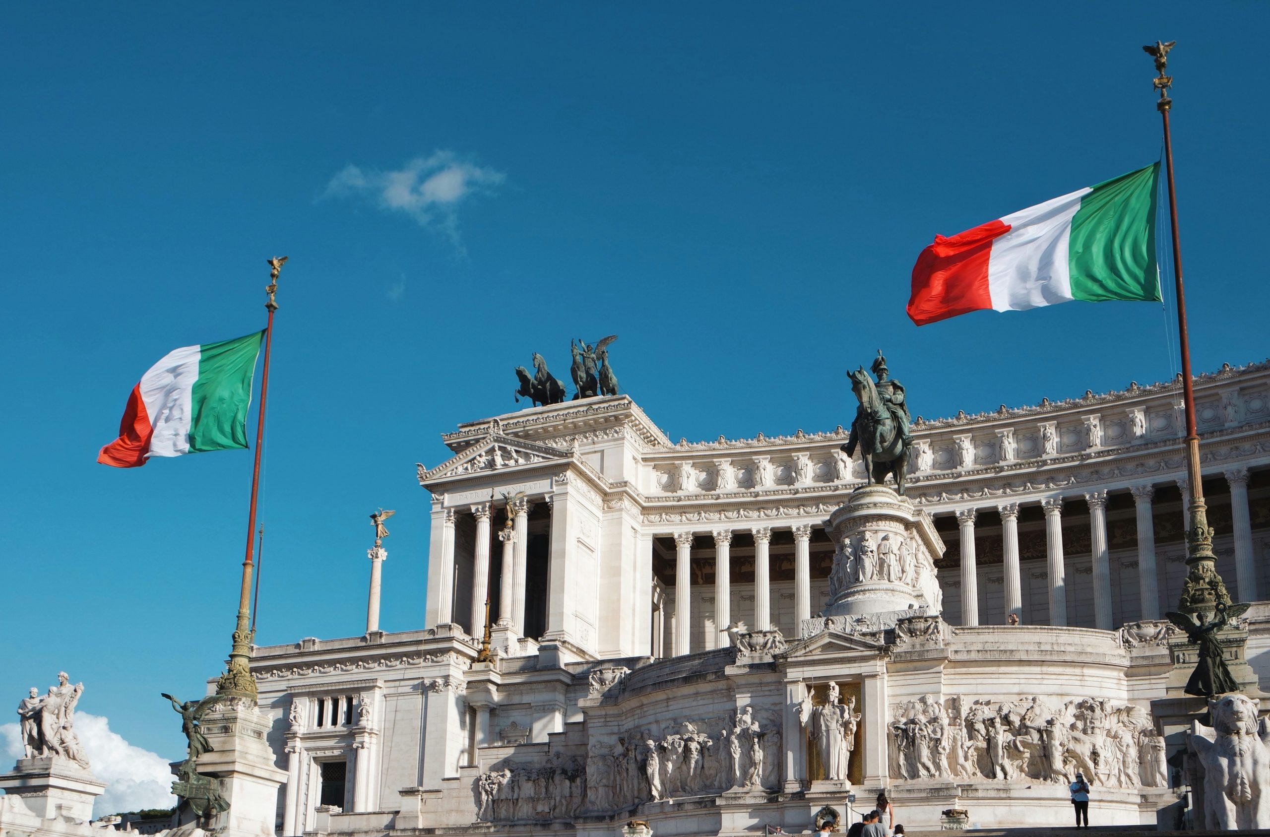 Regulatory stalemate threatens Italy’s gambling sector, warns trade body