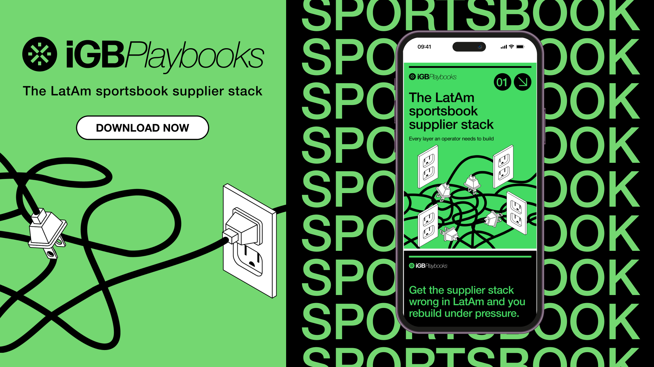No-nonsense guide to LatAm sportsbook technology