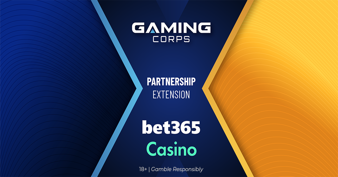 Gaming Corps secures day-one Alberta launch with Bet365 as partnership expands across key regulated markets