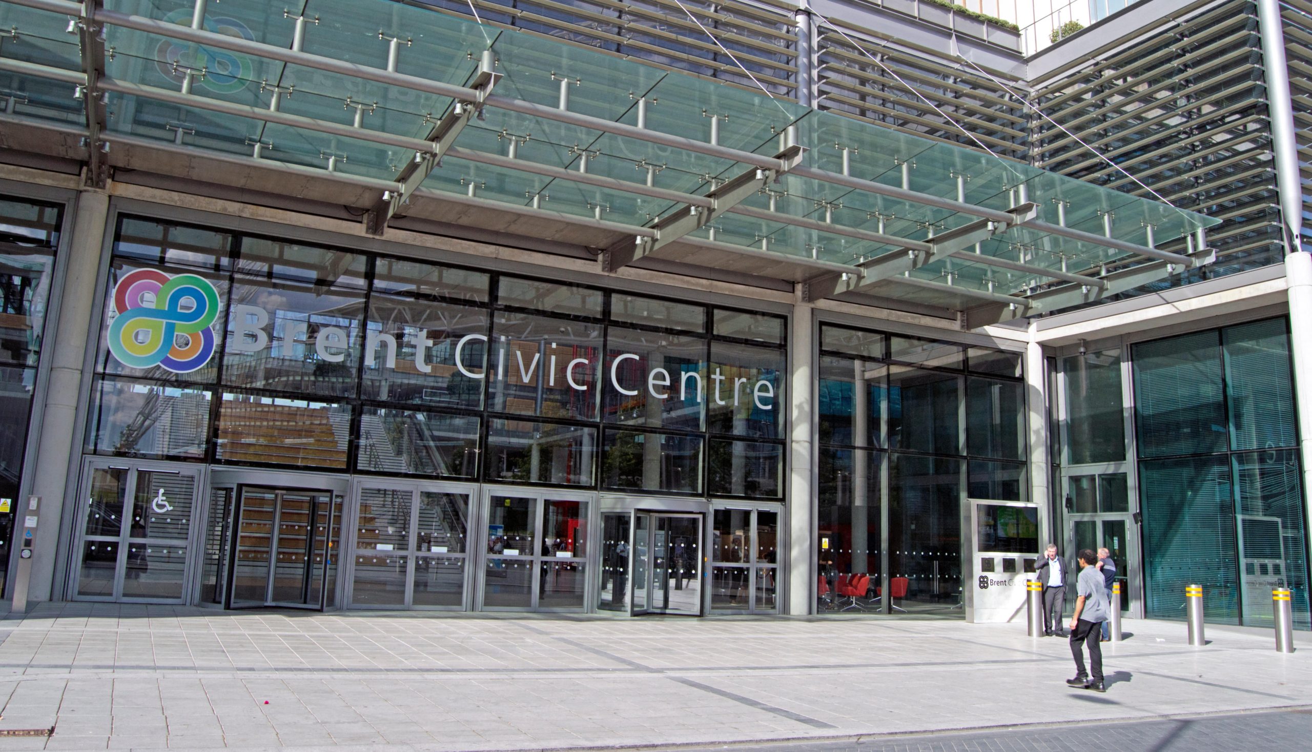 Brent Civic Centre