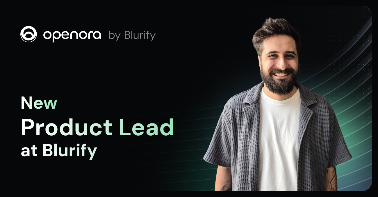 Blurify назначила Łukasz Walu руководителем продуктового направления