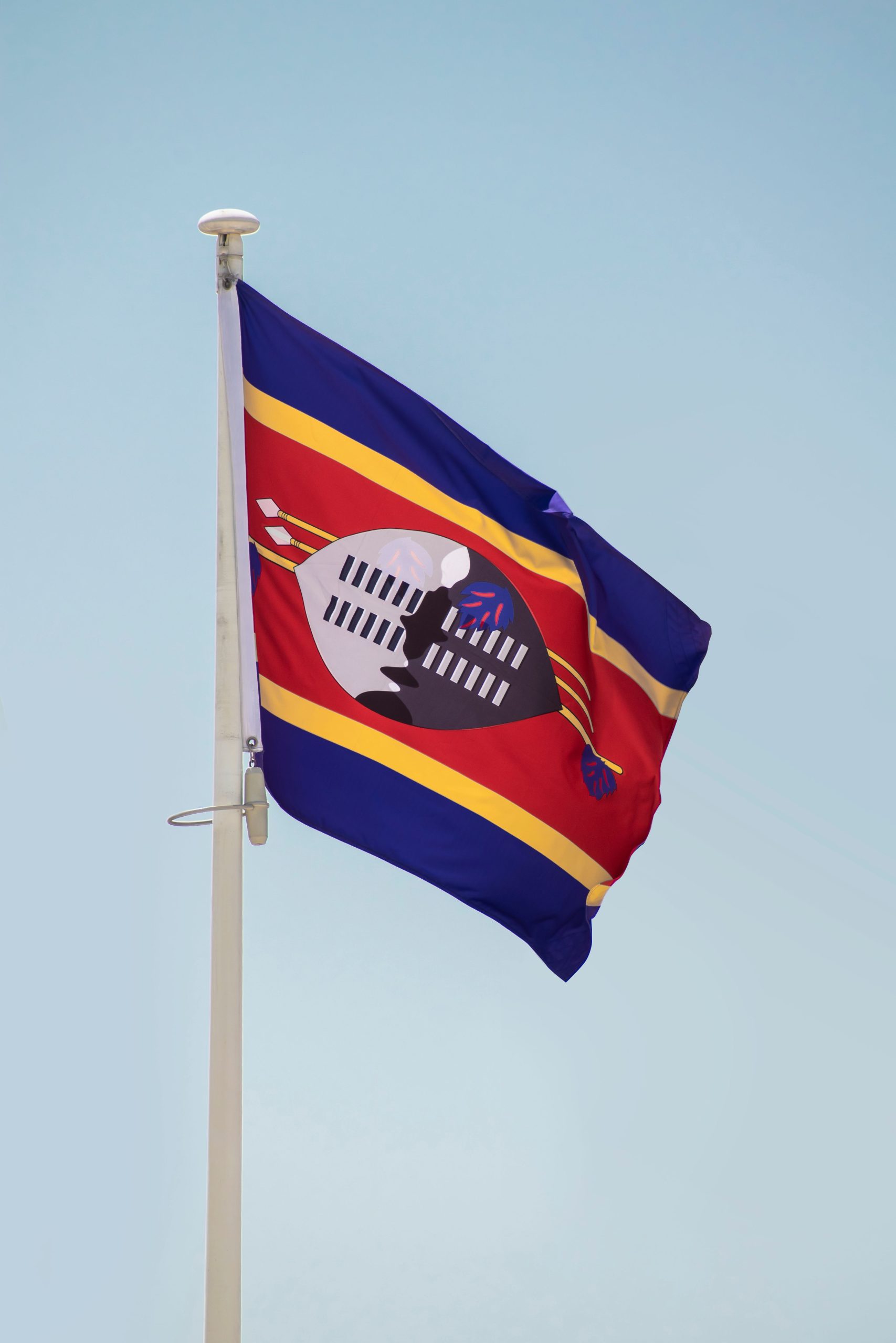 Eswatini Gambling Probe Puts Organised Crime Under Pressure
