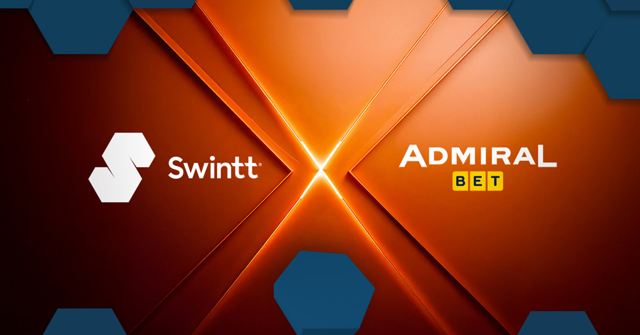 SwinttPremium slots added to AdmiralBet's ever-expanding line-up
