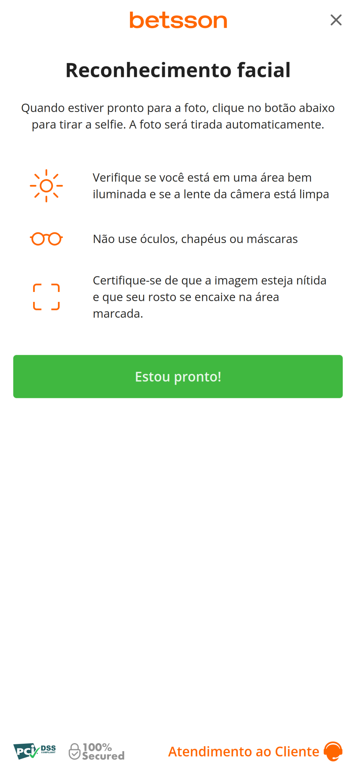 Brazil – Betsson