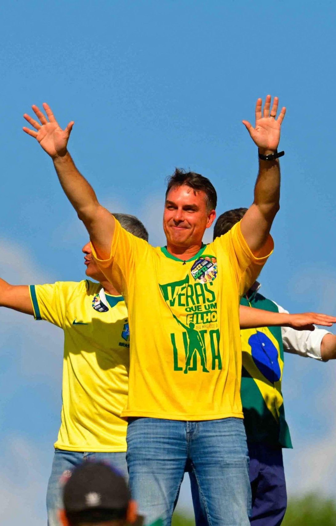 Flavio Bolsonaro