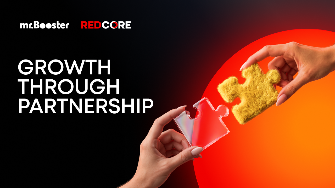 From acquisition to retention: Inside mr.Booster’s full-cycle approach